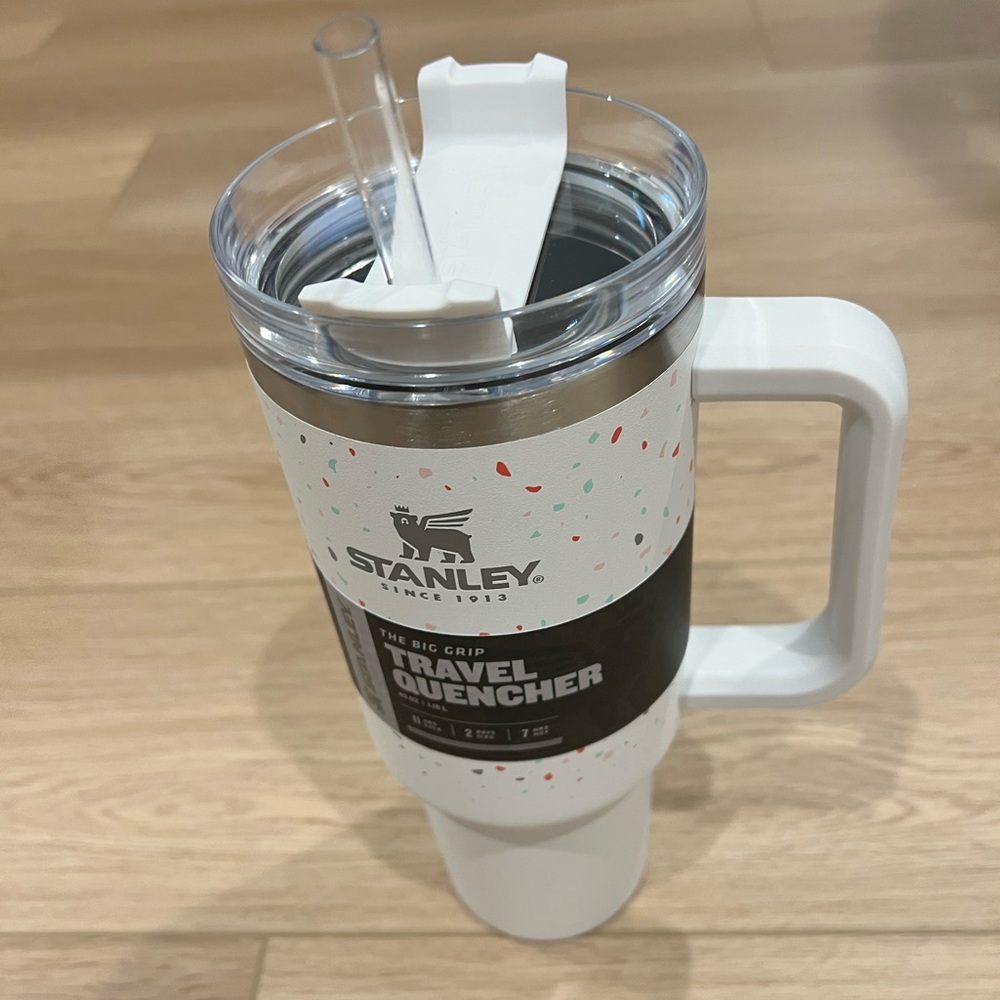 Stanley Quencher